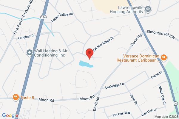 Cih Services Inc