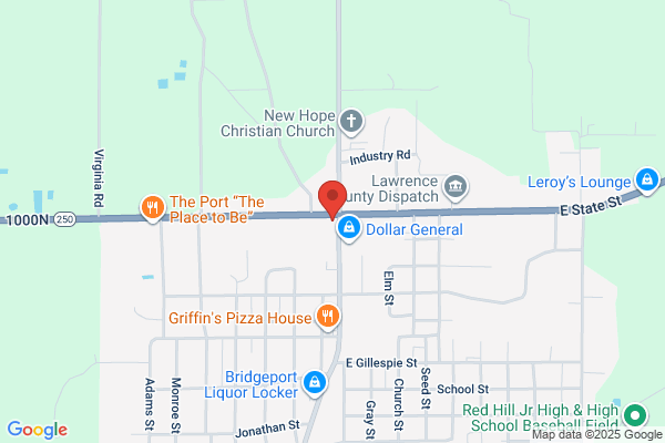 Varner's Service Center
