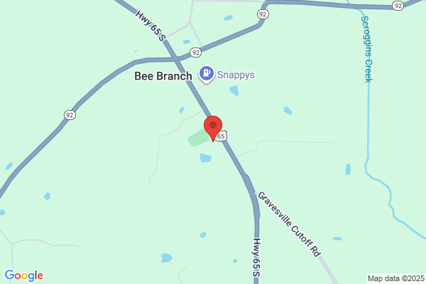 Bee Branch Community Church
