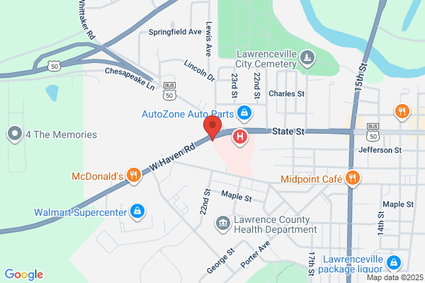Lawrence County Chiropractic