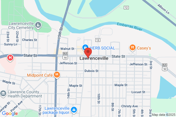 Lawrence County of, Circuit Clerk