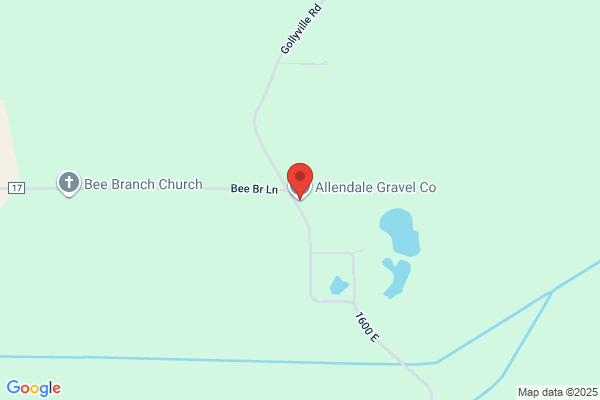 Allendale Gravel