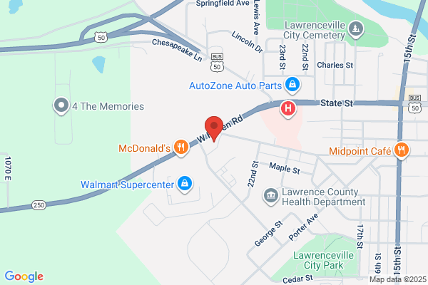 Ambraw Federal Credit Union
