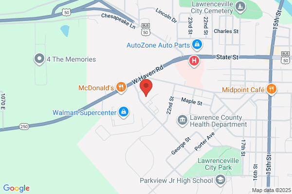 Lawrence County Ace Hardware