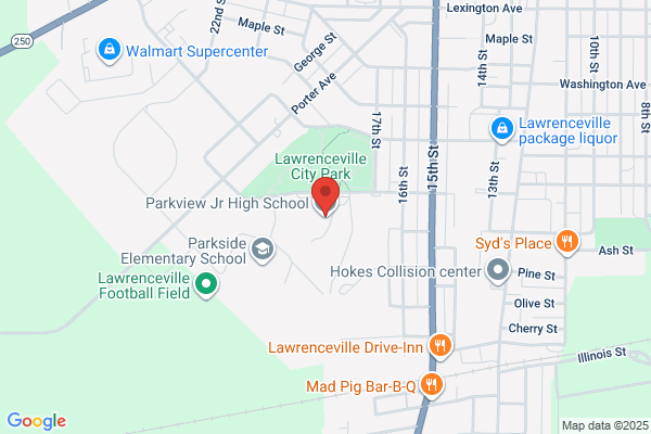 Parkview Jr High