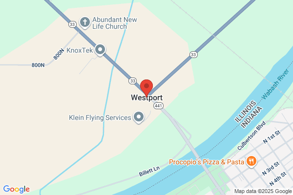 Westport Inn