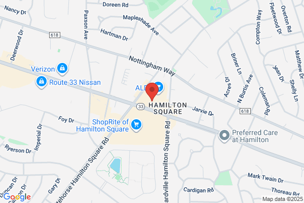 AAA Hamilton Car Care Insurance Travel Center