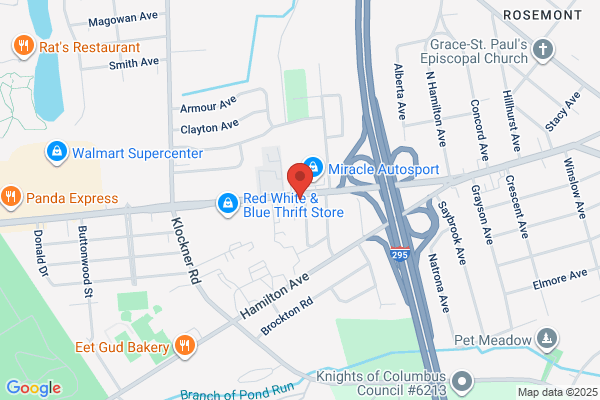 Joe's Hamilton Transmission Services