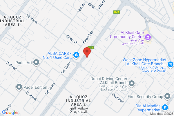 Kish Auto Services