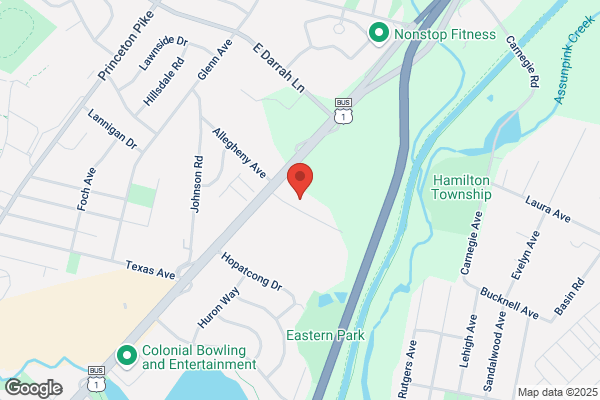 Haldeman Lexus of Princeton