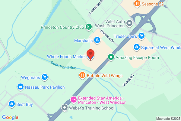 Whole Foods Market