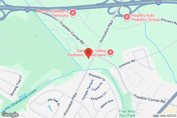 Capital Health Center for Incontinence and Pelvic Health