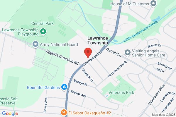 Lawrenceville Acupuncture Center Llc
