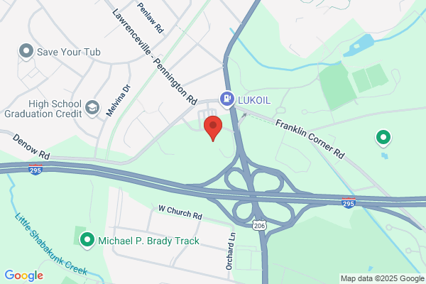 Lawrenceville Nursing Home Inc