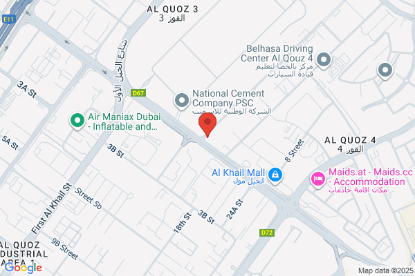 Lotus Medical Center