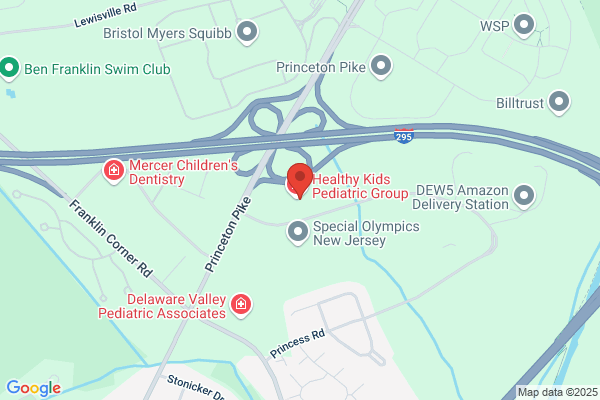 Mercer County Surgery Center