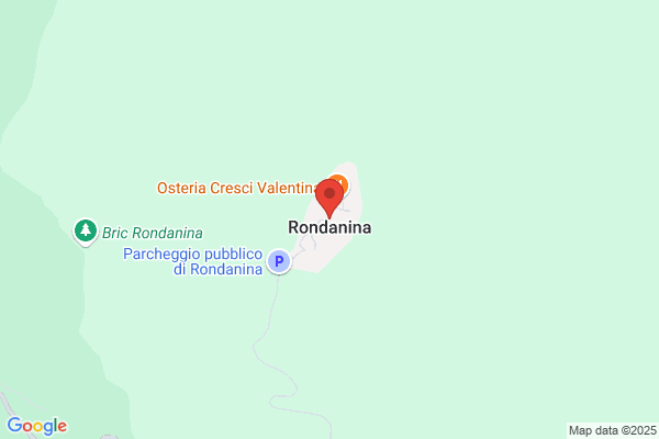 Richard Rondanina, MD