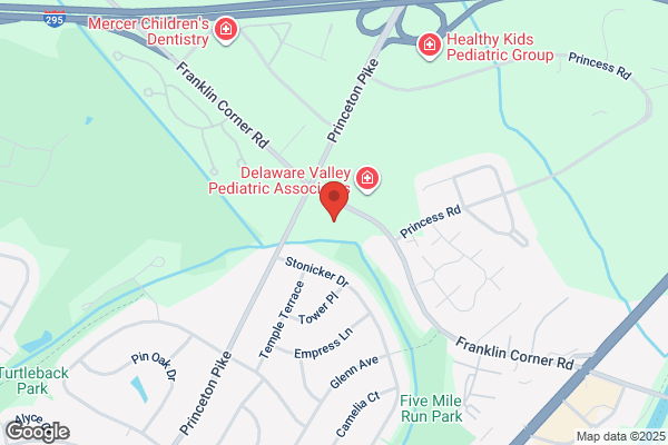 Hamilton Physical Therapy
