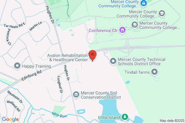 Hamilton Continuing Care Center