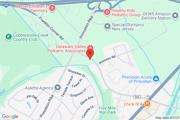 American Hearing Centers - Lawrenceville