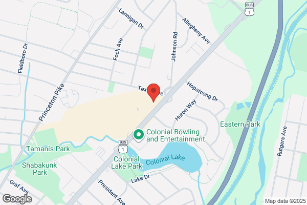 City Electric Supply Lawrenceville NJ