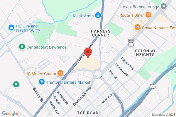 Fresenius Kidney Care Harney's Corner
