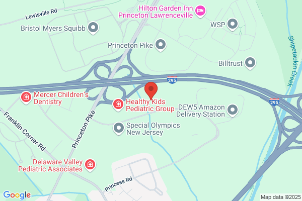 Princess Road KinderCare