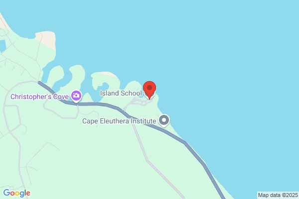 Cape Elevthera Island School