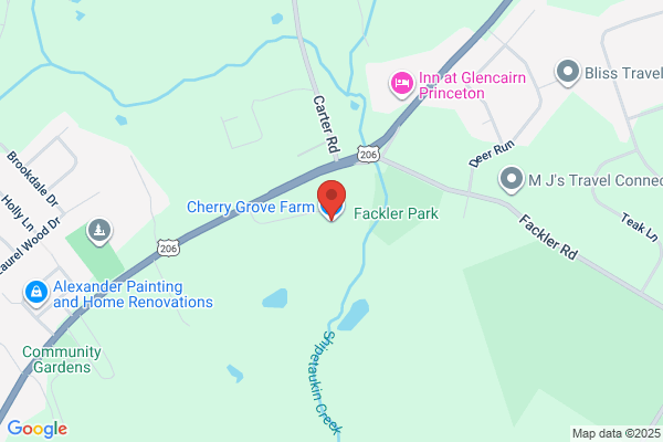 Cherry Grove Farm