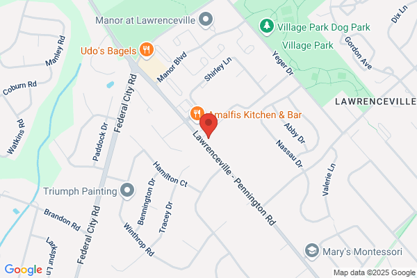 Colonial Valley Chiropractic