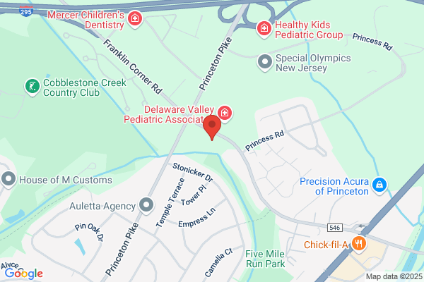 Delaware Valley Physical Therapy Associates