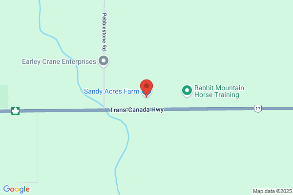 Sandy Acres Farm