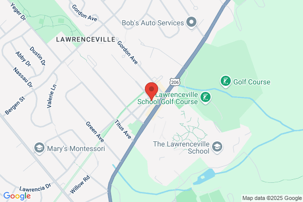 Lawrenceville Inn