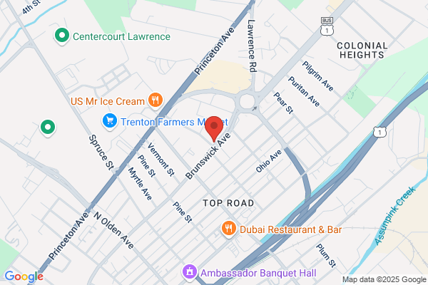 Hair International Beauty Salon