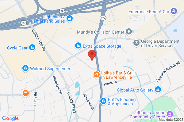 NAPA Auto Parts - Lawrenceville Auto Parts