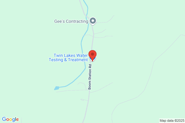 Twin Lakes Water Testing & Treatment
