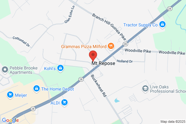 Steve's Car Care