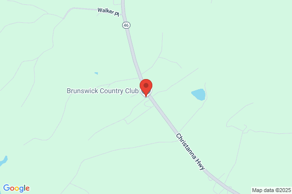 Brunswick Country Club Inc