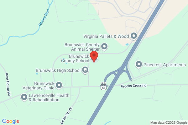 Brunswick County Public Schools, Sturgeon Elementary School