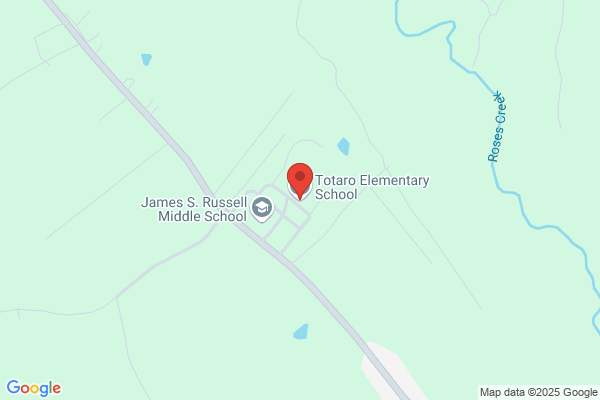 Brunswick County Public Schools, Totaro Elementary School