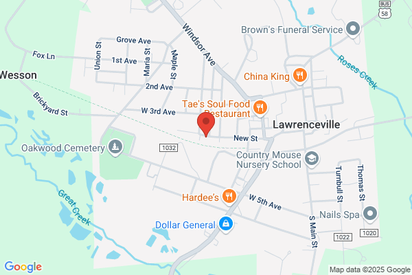 Brunswick Ice & Coal Co Inc