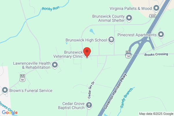 Brunswick Veterinary Clinic