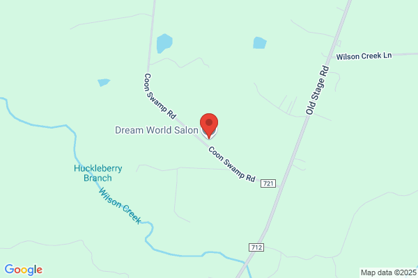 Dream World Salon
