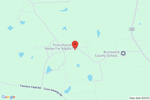 First Choice Home For Adults
