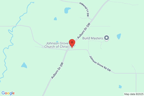 Johnson Grove Church
