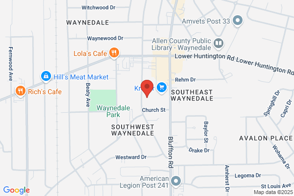 Talbert Wayne Locksmith