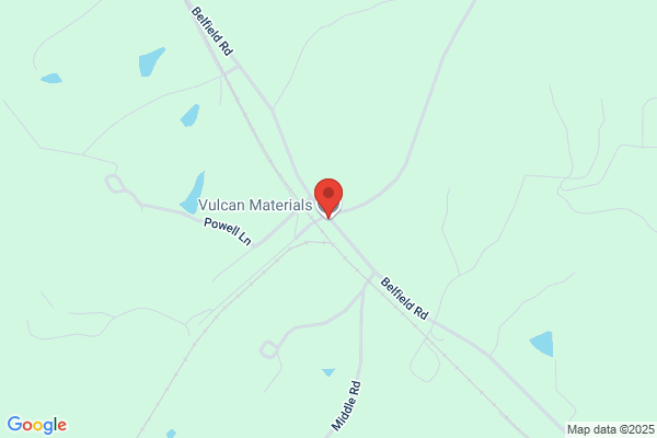 Vulcan Materials Co