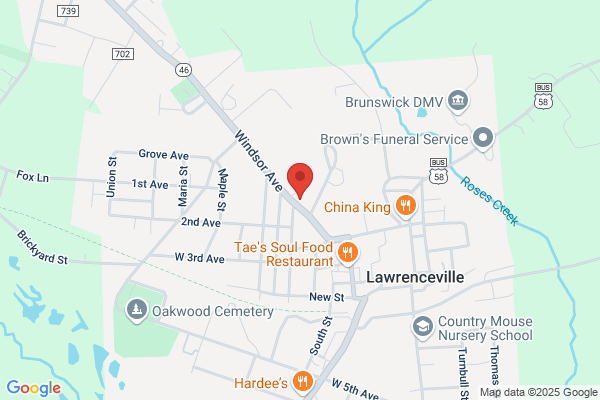 Williams Funeral Home & Crematory