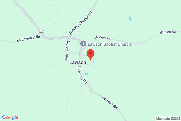 Lawson Urbana Fire