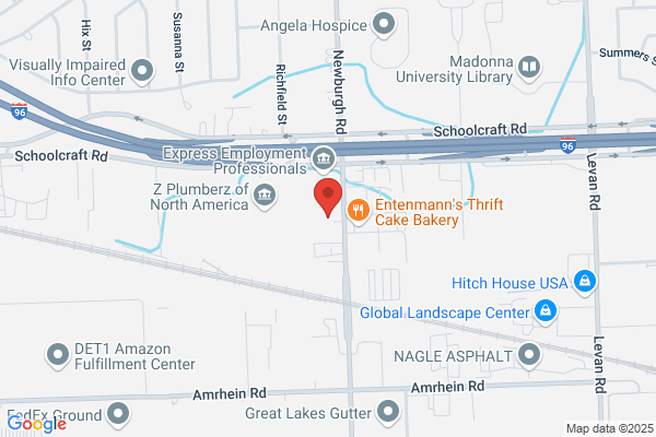 J & D Auto Repair